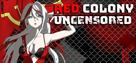 红色殖民地豪华版ST原版生肉 操作界面 实机截图